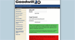 Desktop Screenshot of americorps.goodwillnne.org